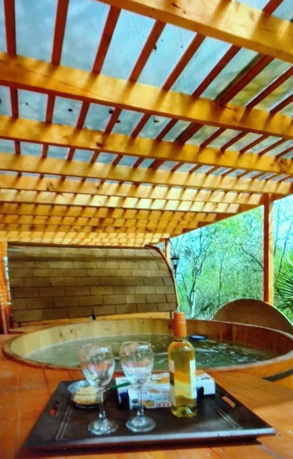 Glamping
