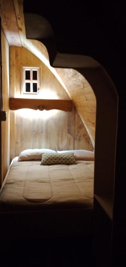 Glamping Penaflor
