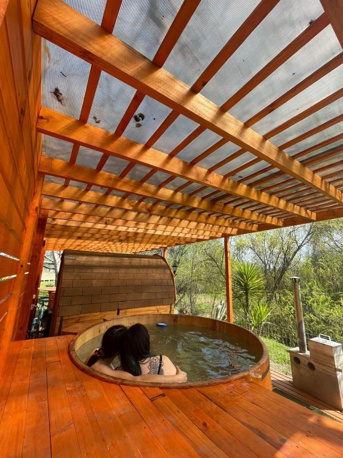 Glamping *