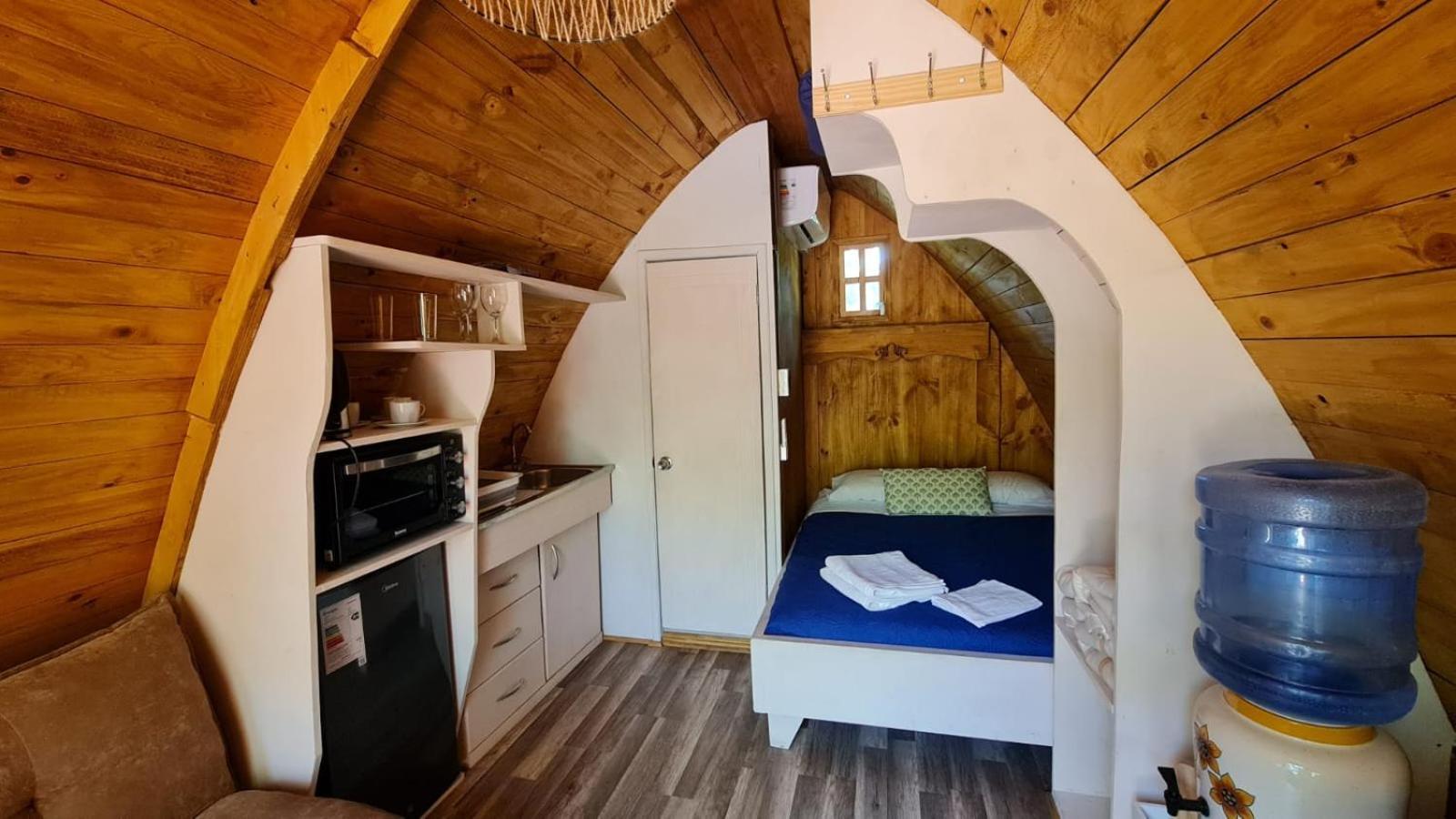 Glamping *